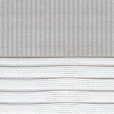 Muestra de tela Grey, línea Basic — Winsol