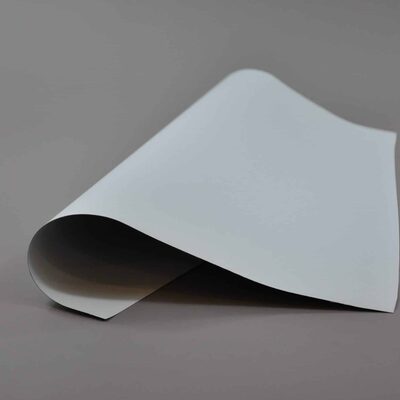 Muestra de tela Grey, línea Blackout Any Premium — Winsol