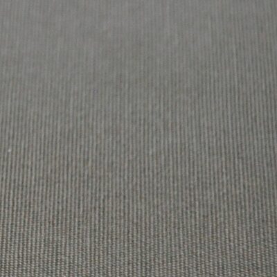 Muestra de tela Brown, línea Blackout Texture Premium — Winsol