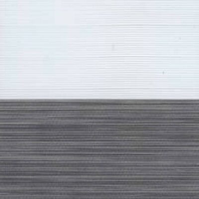 Muestra de tela Dark Grey, línea Cosmo — Winsol