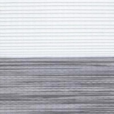 Muestra de tela Grey, línea Natural — Winsol
