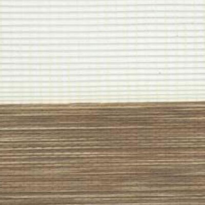 Muestra de tela Khaki, línea Natural — Winsol