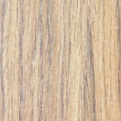 Muestra de color Bark — Persianas de Madera, Winsol