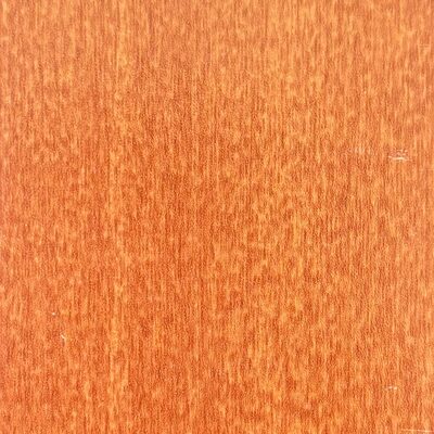 Muestra de color Cherry Wood — Persianas de Madera, Winsol