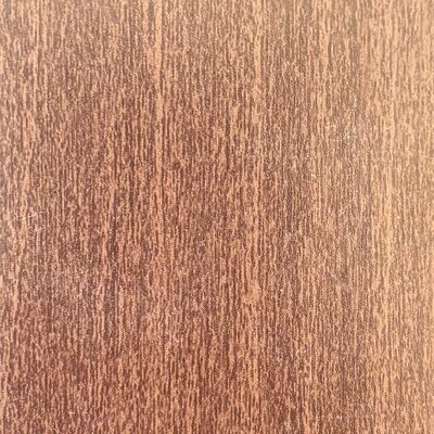 Muestra de color Walnut — Persianas de Madera, Winsol
