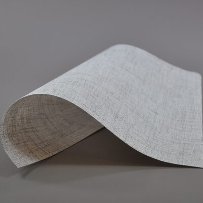 Muestra de tela Linen, línea Rustic — Winsol