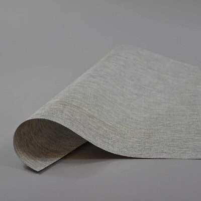 Muestra de tela Mid, línea Tobacco — Winsol