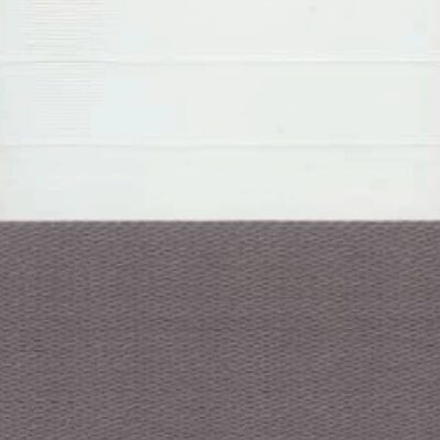 Muestra de tela Grey, línea Valentino — Winsol